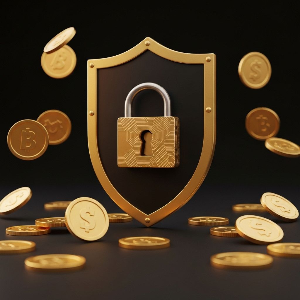 Protect Your Account & Play Safely