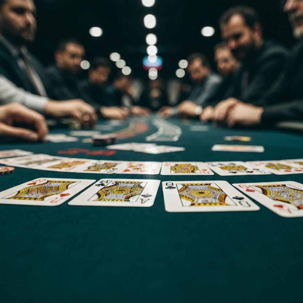 Blackjack Championship