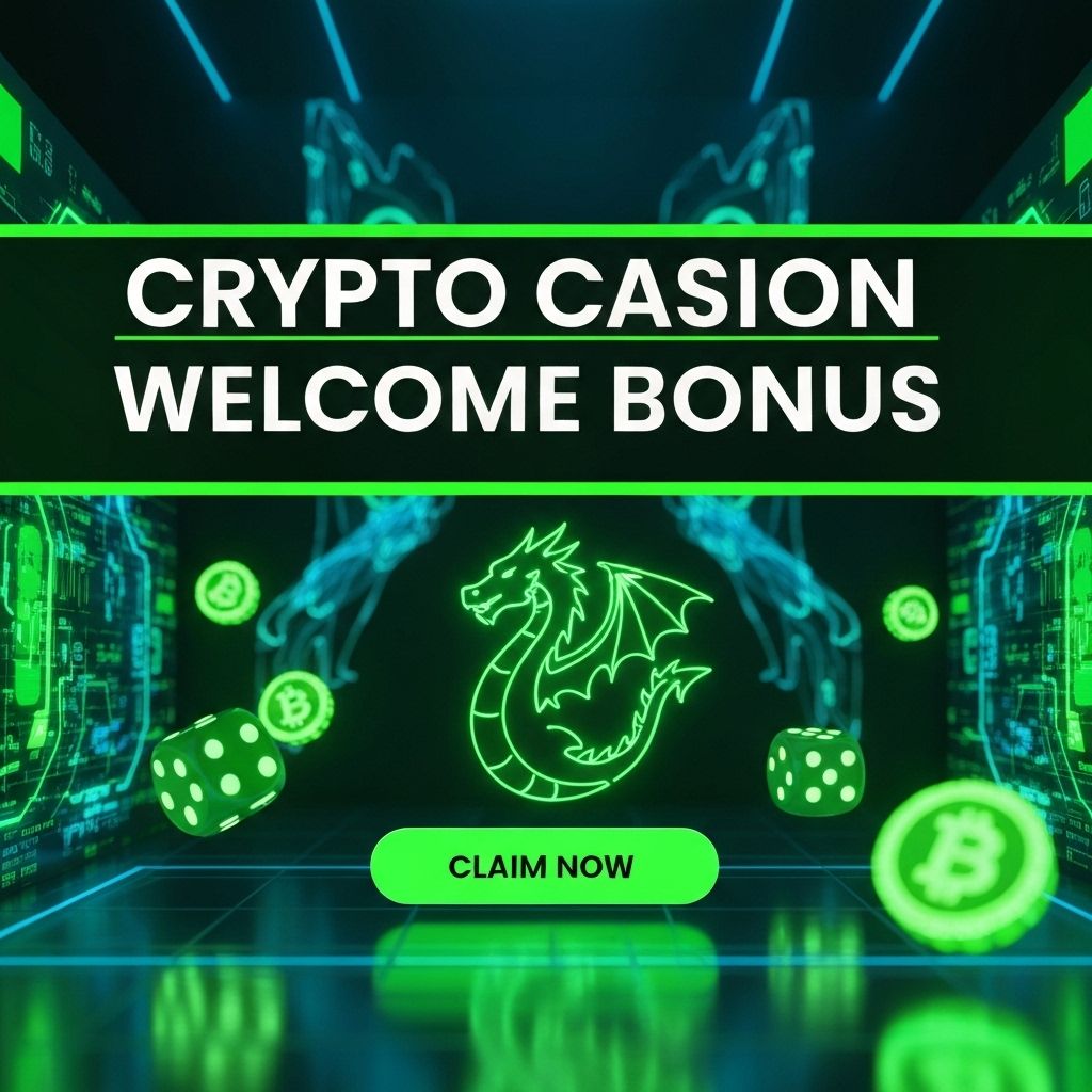 Welcome Bonus Package