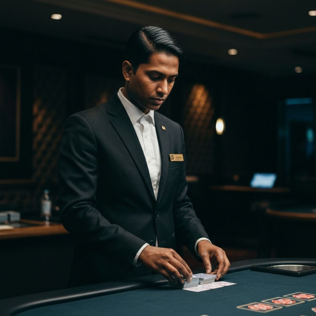 Live Casino Cashback